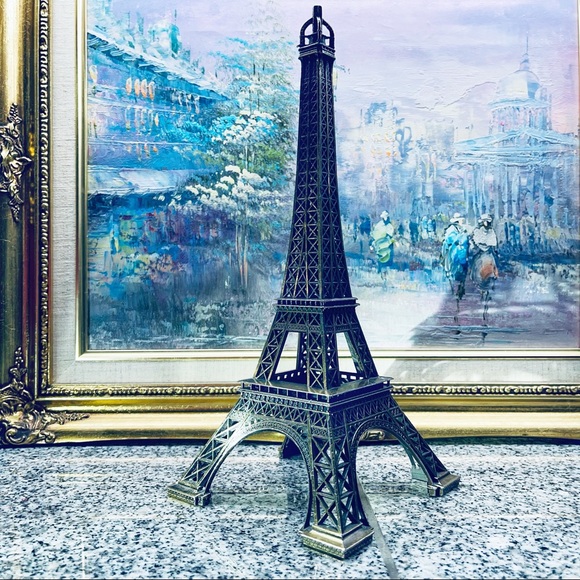Other - Eiffel Tower